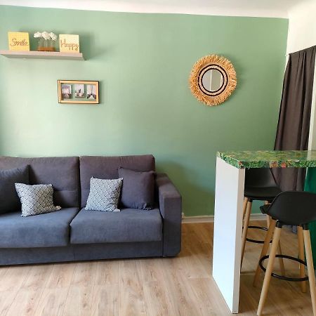 Studio Avec Balcon A 7 Min Du Port Et De Garibaldi Nizza Esterno foto