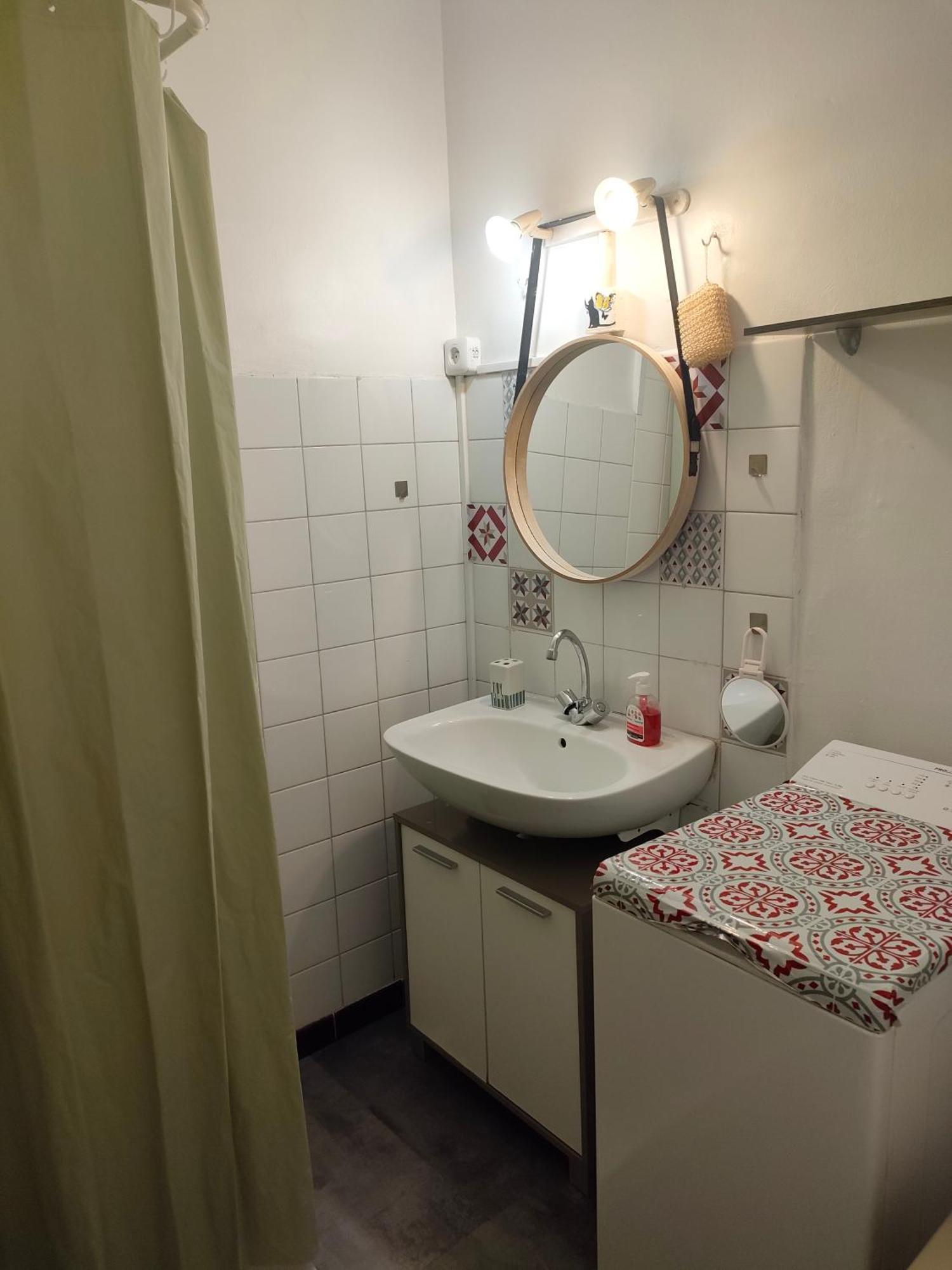 Studio Avec Balcon A 7 Min Du Port Et De Garibaldi Nizza Esterno foto